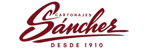 Cartonajes Sánchez desde 1910