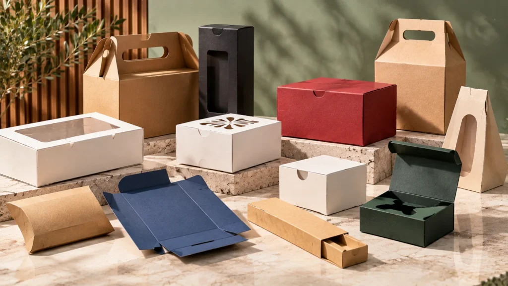 Cajas y fundas troqueladas cartonajes sanchez