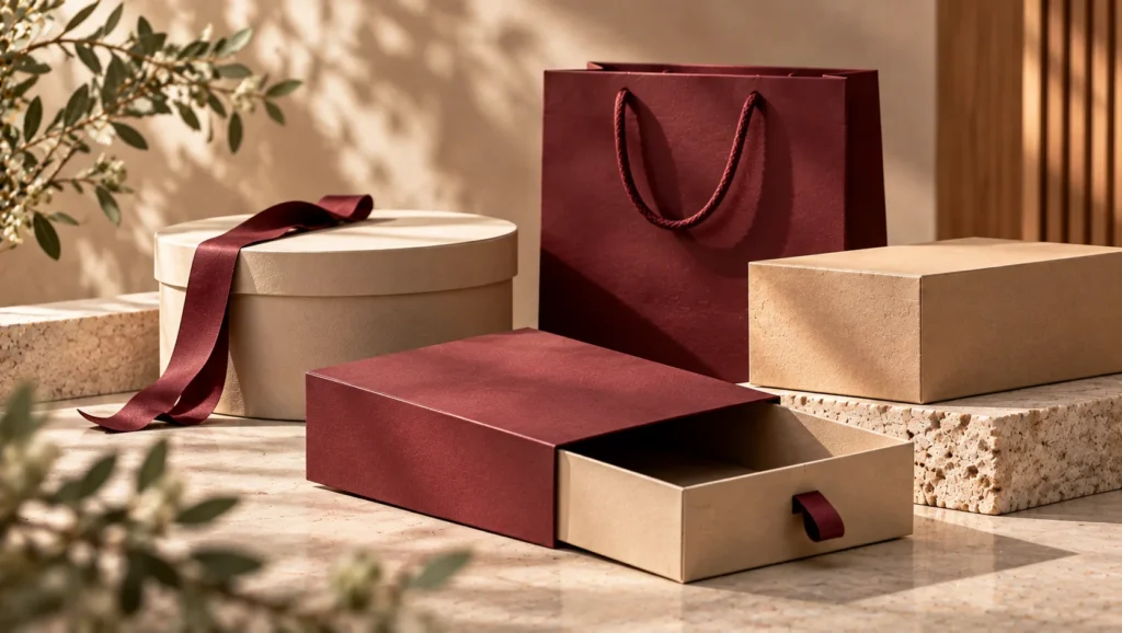 Cajas y packaging personalizado en Madrid cartonajes sanchez