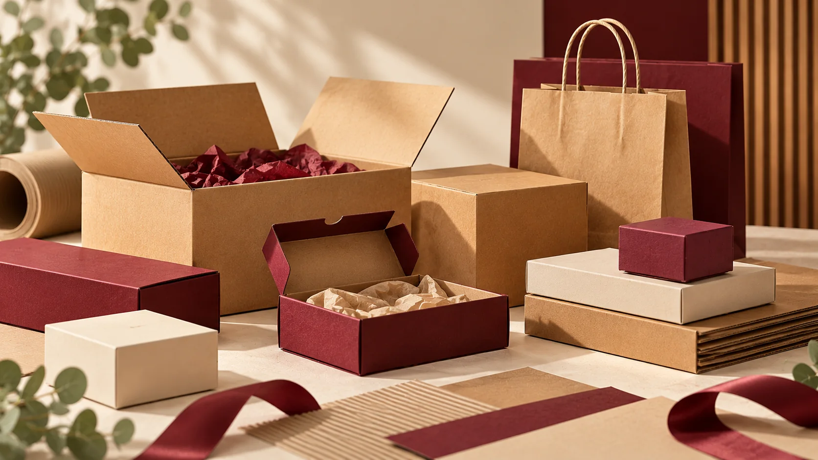 Galeria cartonaje y packaging cartonajes sanchez